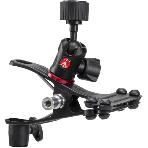 Manfrotto 175F-2 Spring Clamp - 15